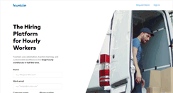 Desktop Screenshot of fountain.com